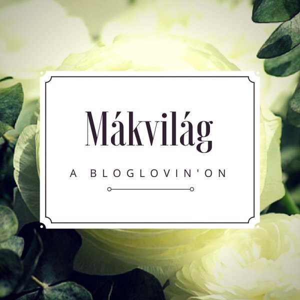 A Mákvilág