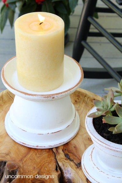 patio-paint-candle-holder-from-pot